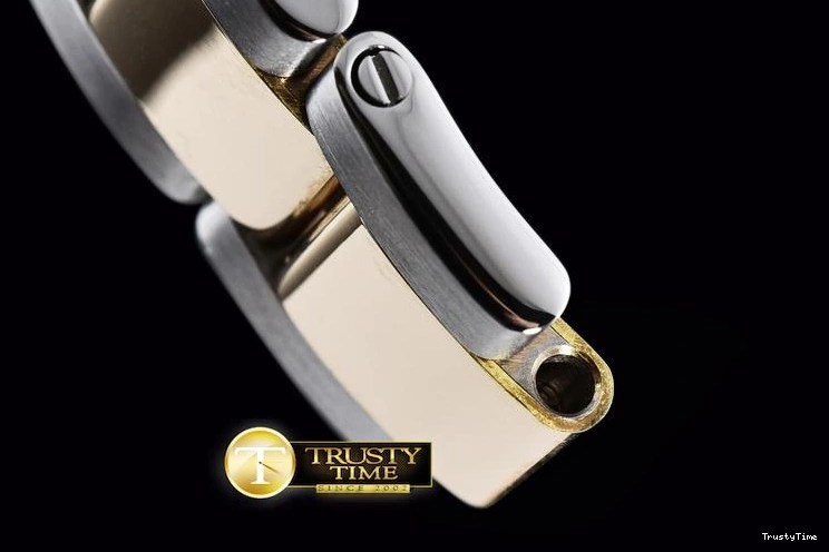 1030 ROLSUB183A – Submariner 116613 18K Wrapped TT Blk V7 Noob A- Bold 1061